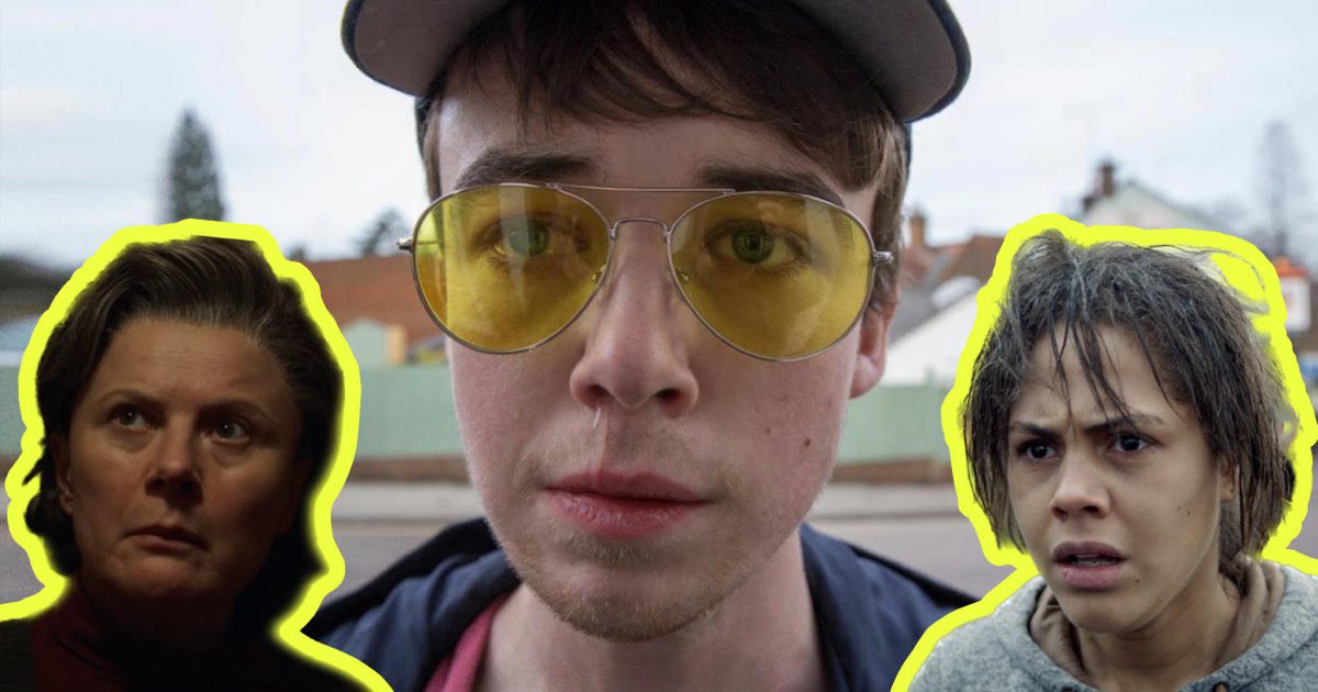 Ranking all major Black Mirror twists, ranked by their shock factor