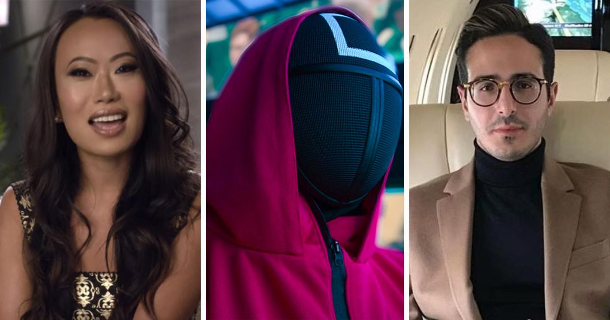 All the times show participants have tried to sue Netflix and lawsuit