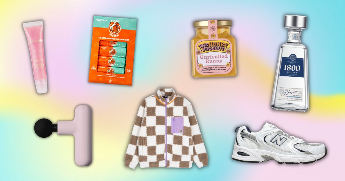 Christmas gift guide 2023 Good gifts for every type of person in your life