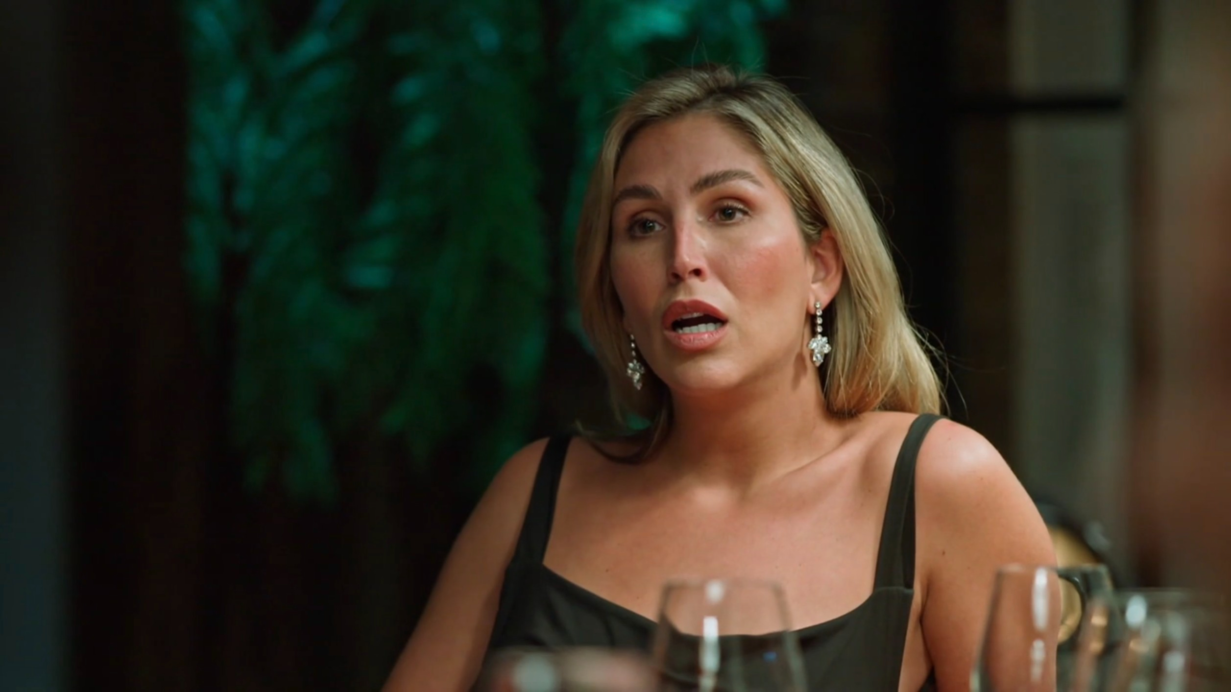 First Love Island Casa Amor revealed as stunning model Emma