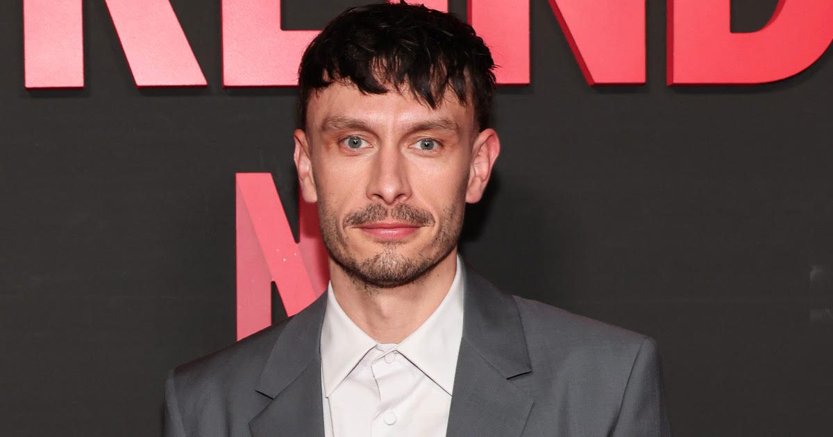 Richard Gadd questioned by Baby Reindeer producers on behaviour