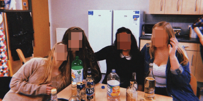 international students ban