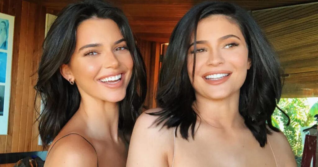 Kendall Kylie novel