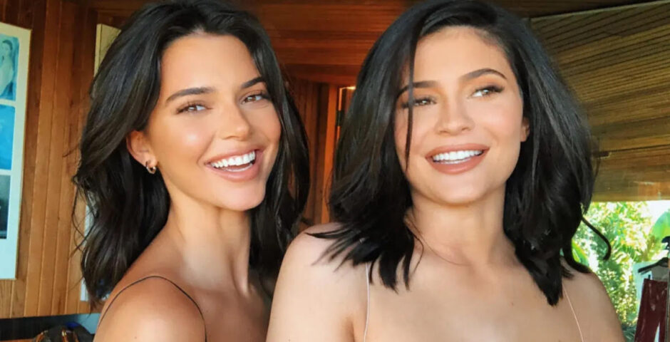Kendall Kylie novel