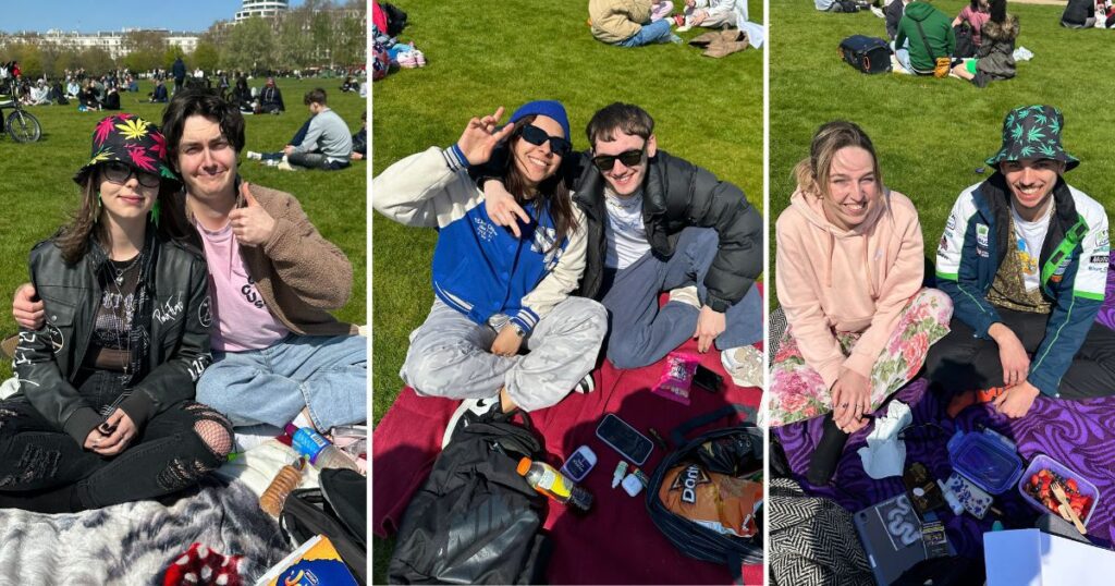 420 Hyde Park