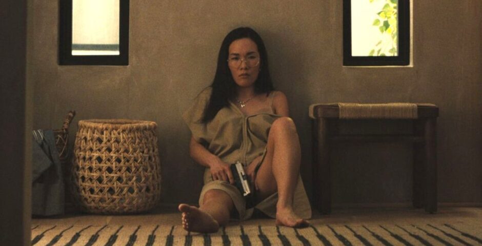 ali wong feet