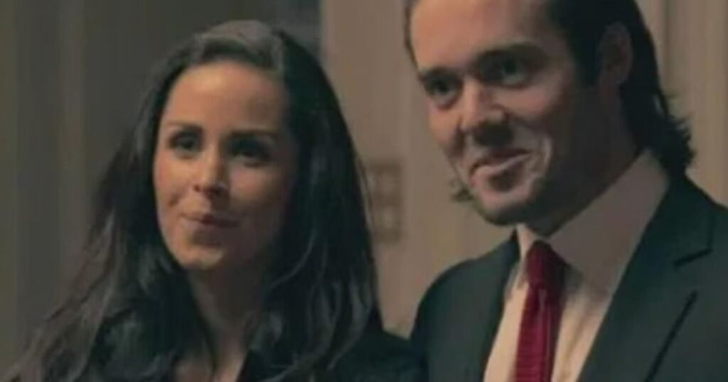 Funda Made in Chelsea