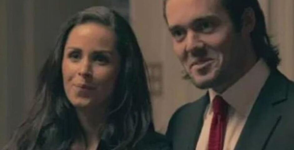 Funda Made in Chelsea