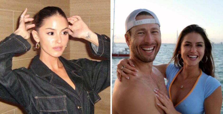 Gigi Paris Glen Powell age Sydney Sweeney