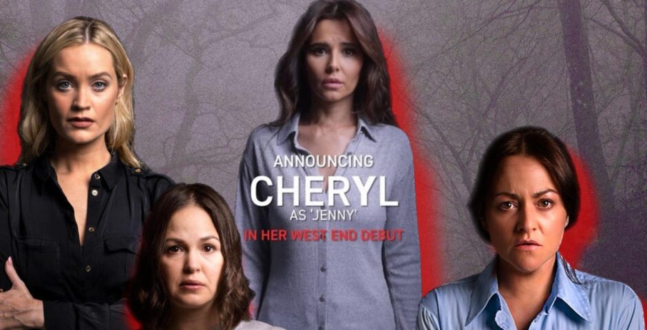 2:22 A Ghost Story Jenny