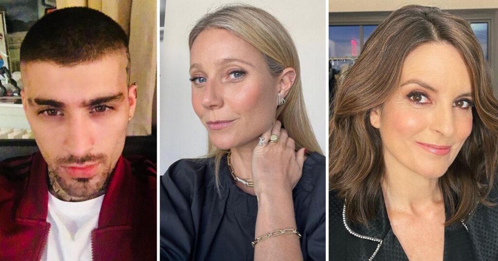 Met Gala invite list