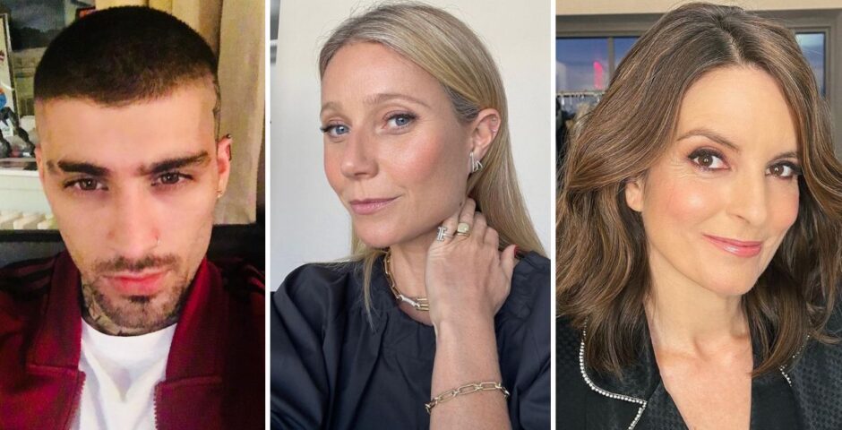Met Gala invite list