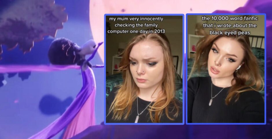 Once there was a way TikTok