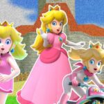 mario and princess peach dress up games Princess Peach: Showtime! - Nintendo Switch - Games
