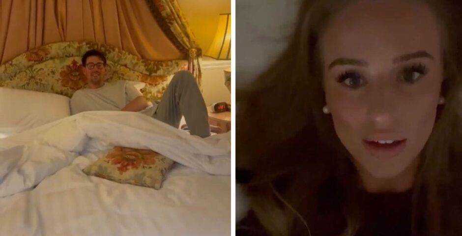 MAFS Australia Tayla Hugo
