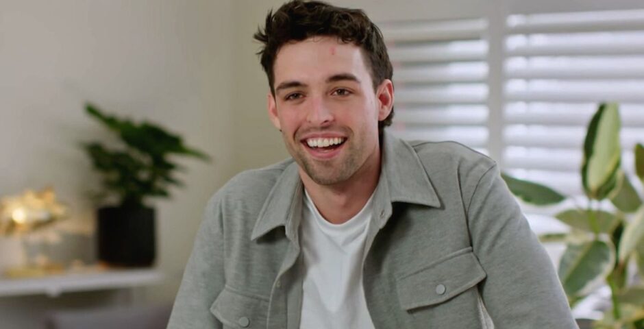 MAFS Australia Ollie