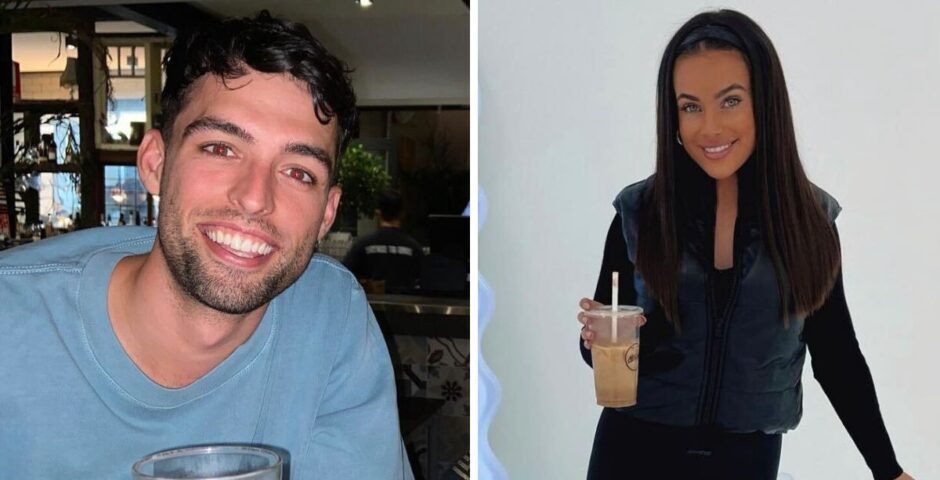 MAFS Australia leave show