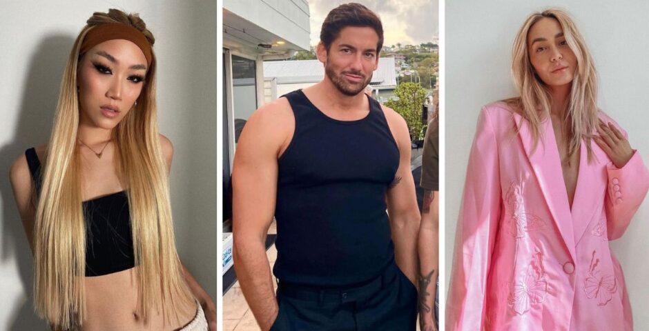 MAFS Australia Instagram followers