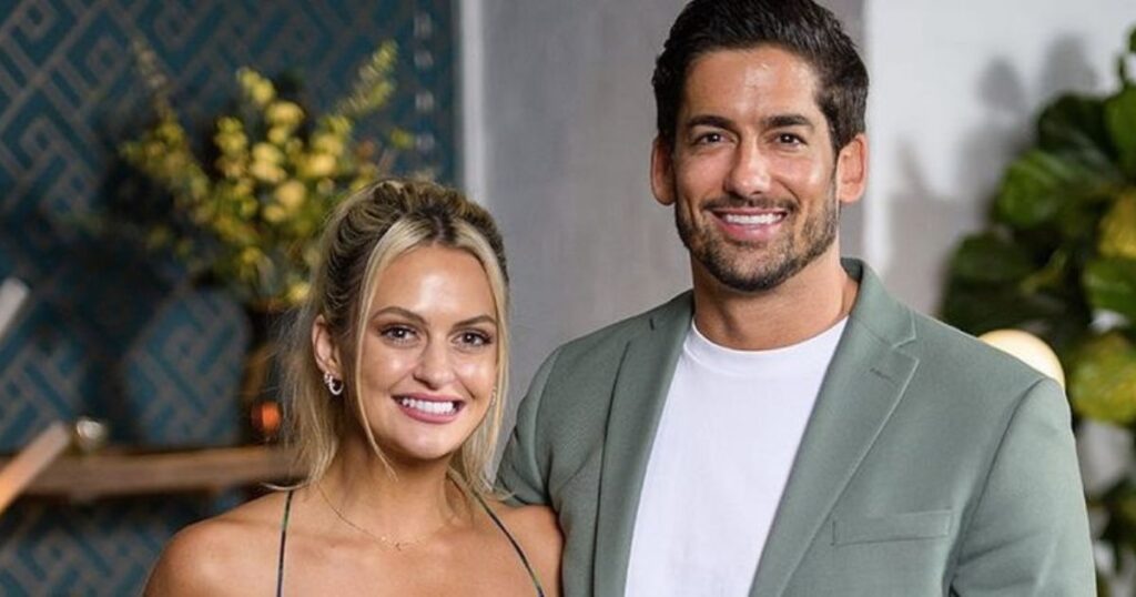 Alyssa and Duncan still together