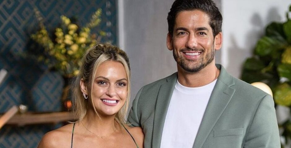 Alyssa and Duncan still together