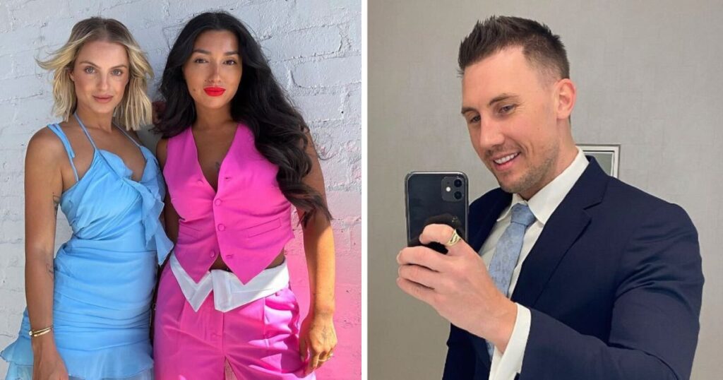 MAFS Australia rich