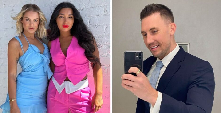 MAFS Australia rich