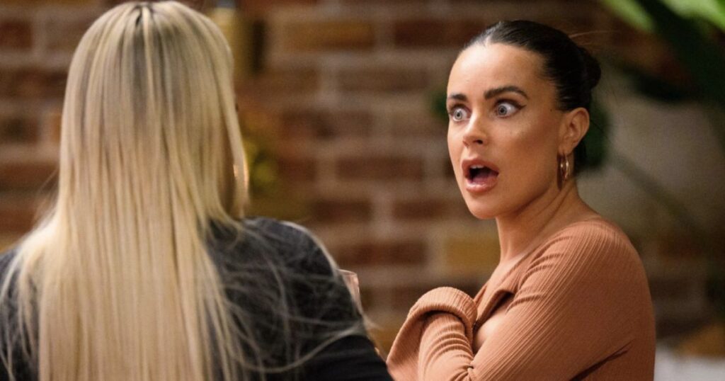 MAFS Australia final episode