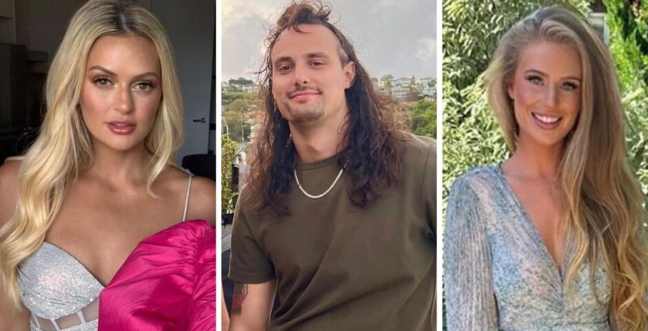 MAFS Australia cast members called out show