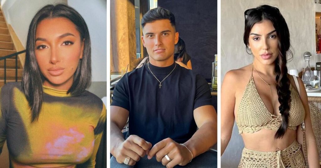 MAFS Australia season nine