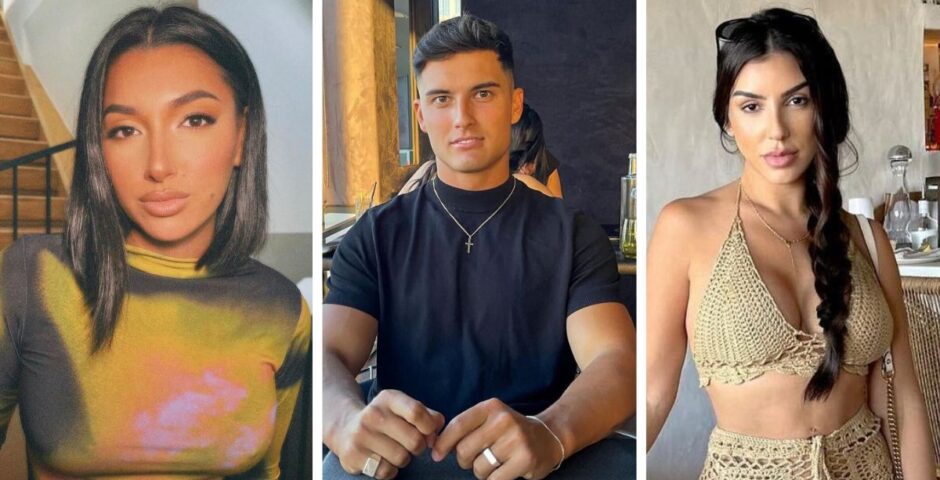 MAFS Australia season nine