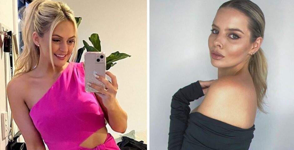 MAFS Australia Alyssa Olivia