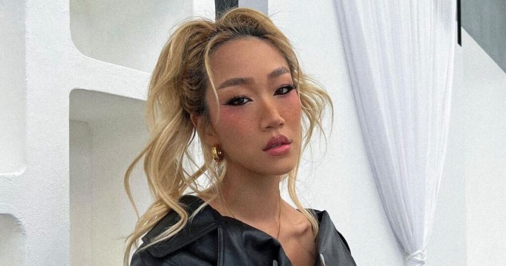 MAFS Australia 2023 Janelle