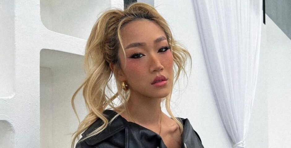 MAFS Australia 2023 Janelle