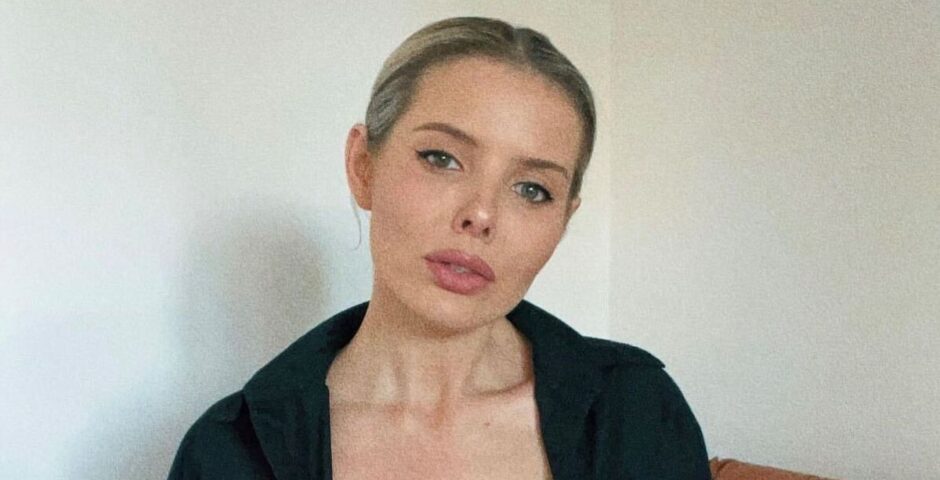 MAFS Australia Olivia Frazer