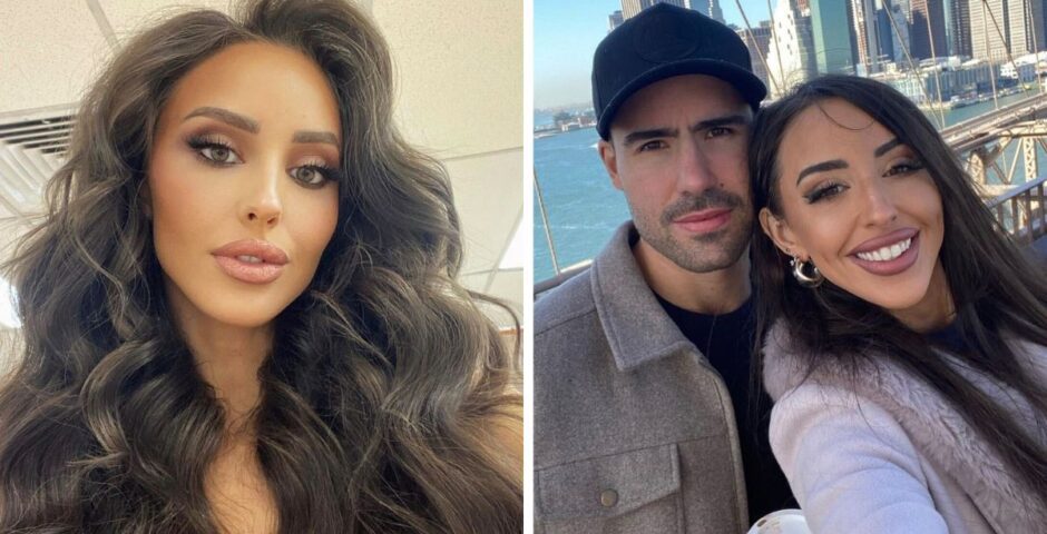 Lizzie Sobinoff MAFS