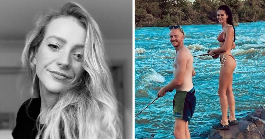 MAFS Australia Lyndall Cameron's girlfriend