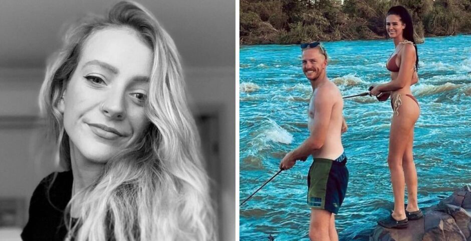 MAFS Australia Lyndall Cameron's girlfriend