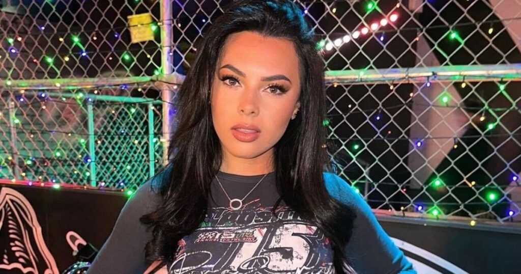 Paige Forever Unique