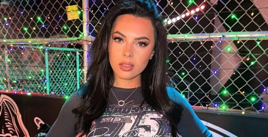 Paige Forever Unique