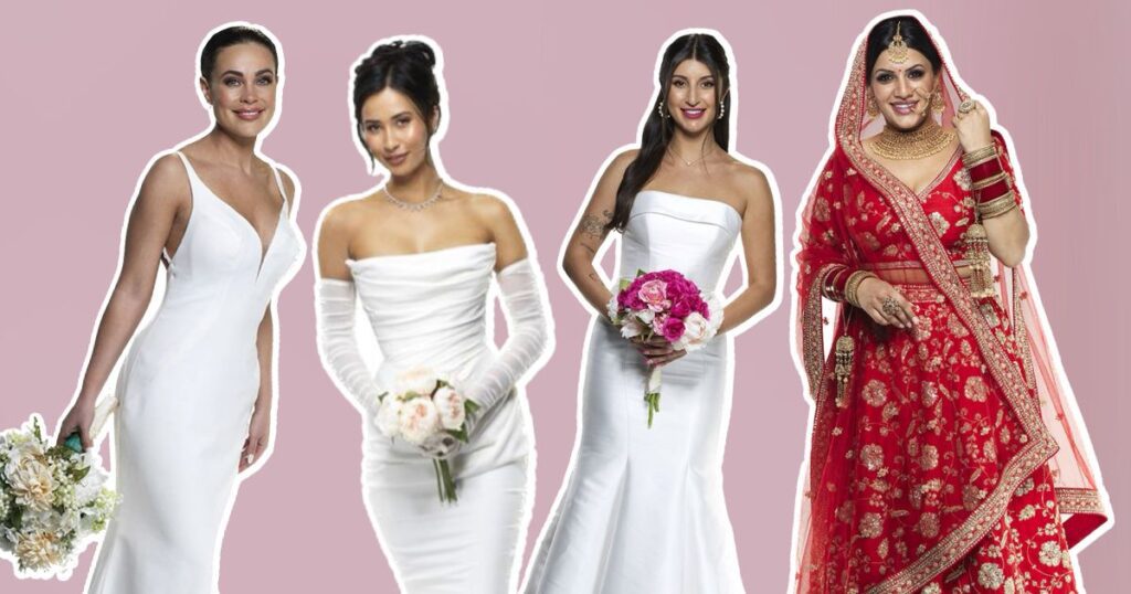 MAFS Australia quiz