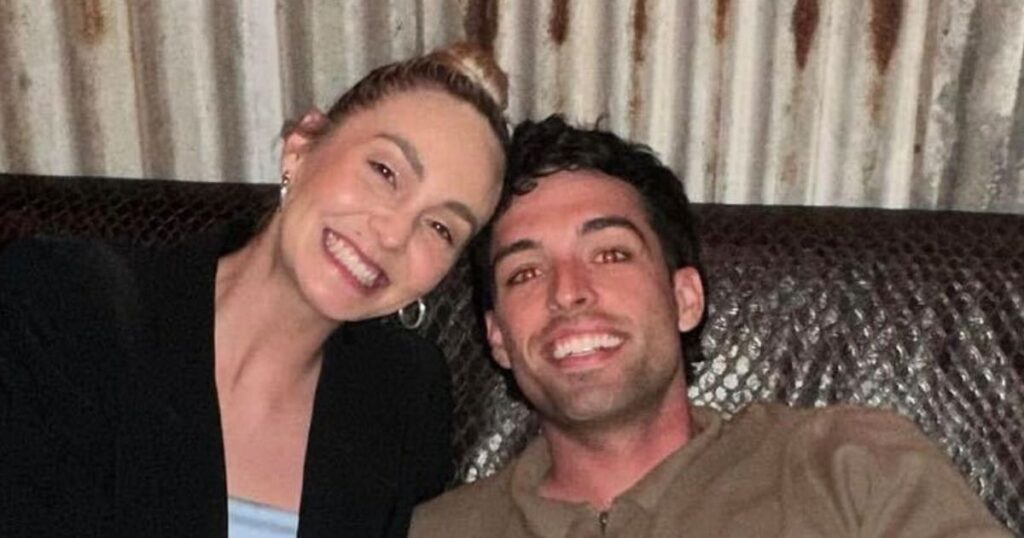 MAFS Australia Tahnee Ollie