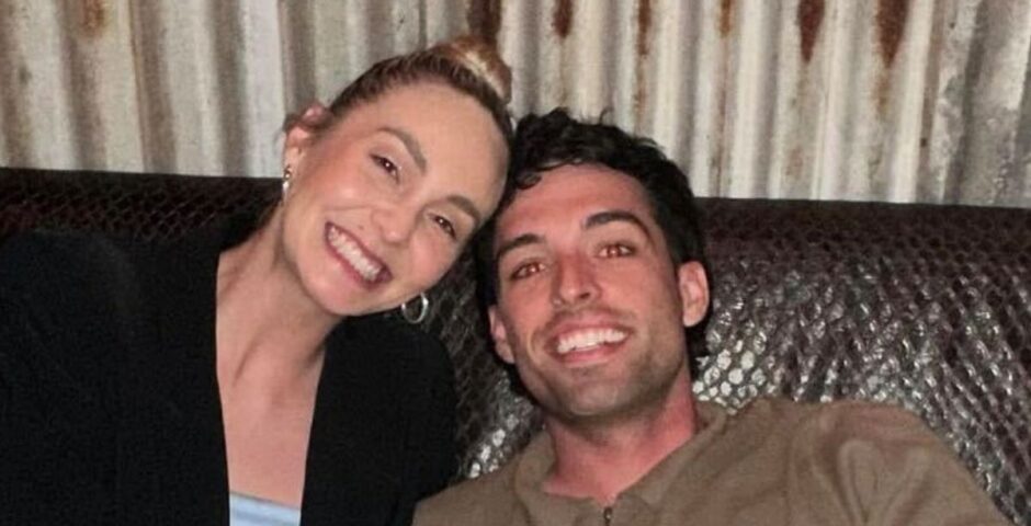 MAFS Australia Tahnee Ollie