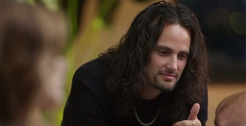 MAFS Australia Jesse