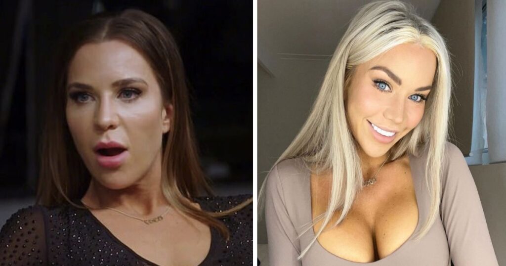 MAFS Australia transformations