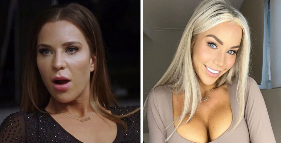 MAFS Australia transformations