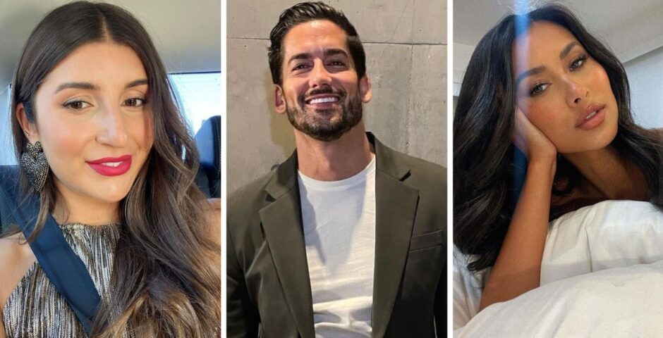 MAFS Australia Instagram earnings