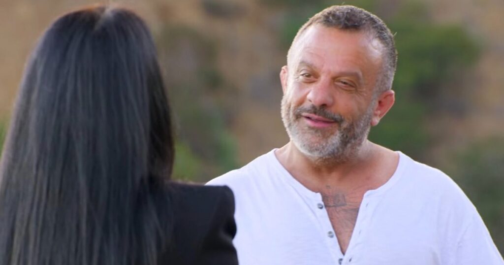 Billionaire client Adam Weitsman on Selling Sunset on Netflix