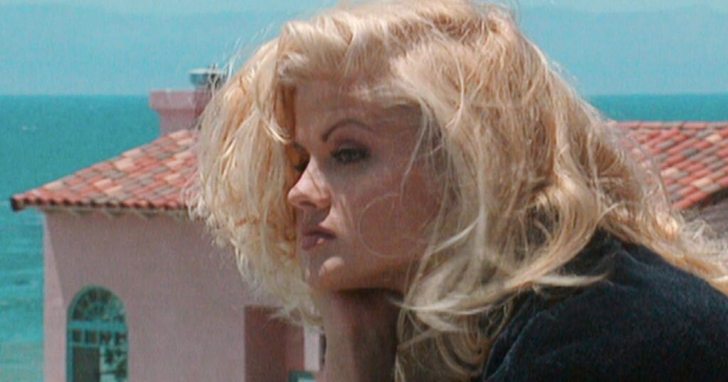 Dannielynn Birkhead Anna Nicole Smith daughter
