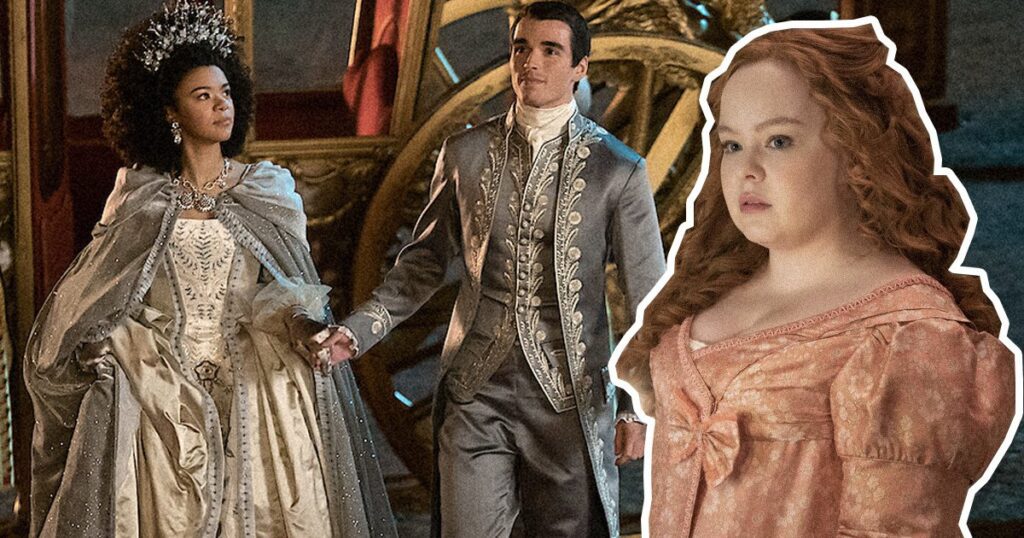 Queen Charlotte plot holes