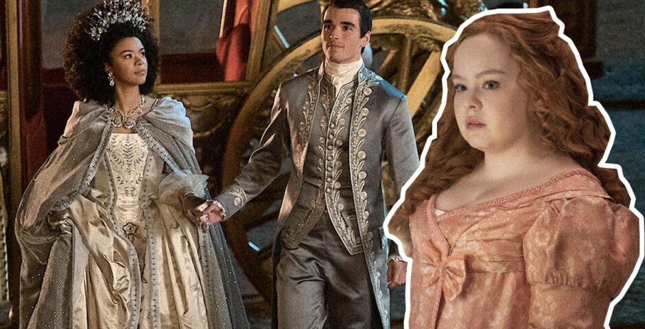 Queen Charlotte plot holes